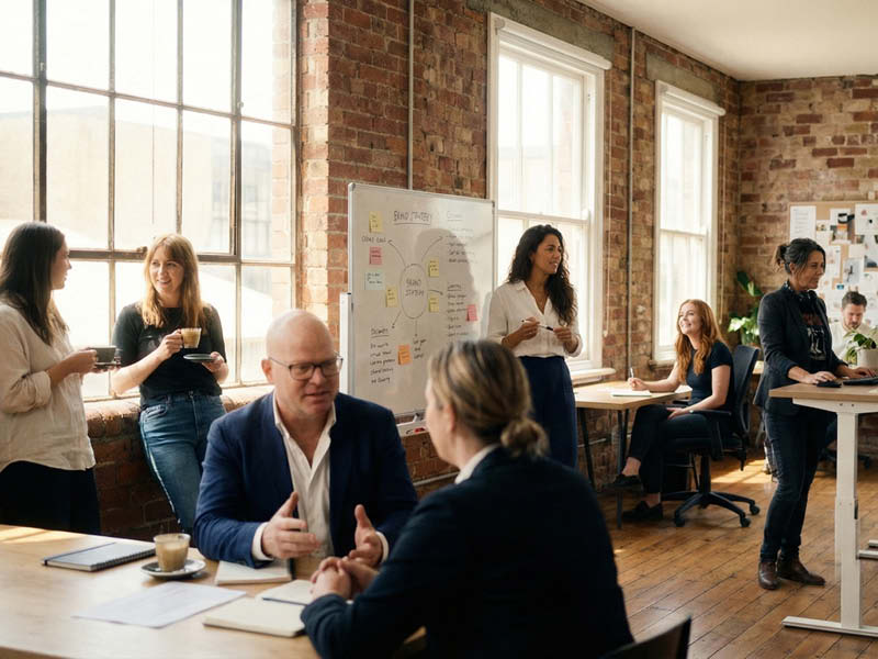 Revenue Engineering